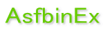 AsfbinEx